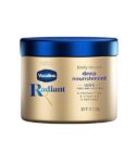 Vaseline Radiant X Deep Nourishment Body Cream